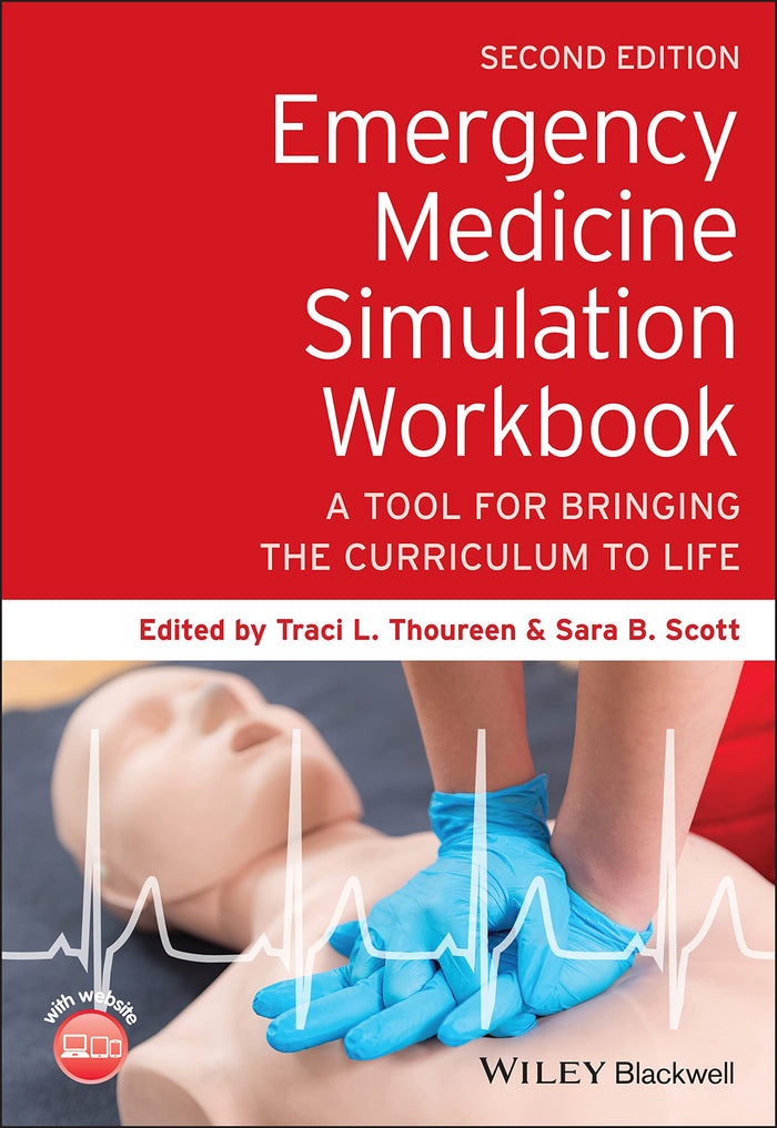 Emergency Medicine Simulation: A Tool for Bringing the Curriculum to Life