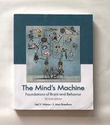 The Mind's Machine: 2nd Edition