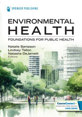 Environmental Health: Foundations for Public Health