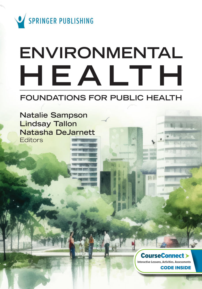 Environmental Health: Foundations for Public Health