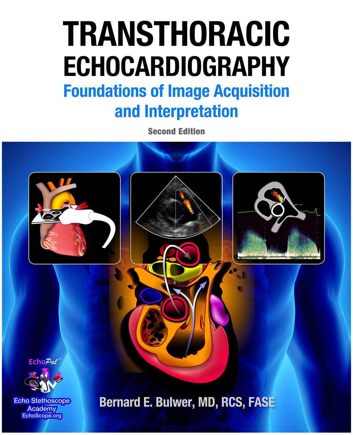 Transthoracic Echocardiography: Foundations of Image Acquisition and Interpretation