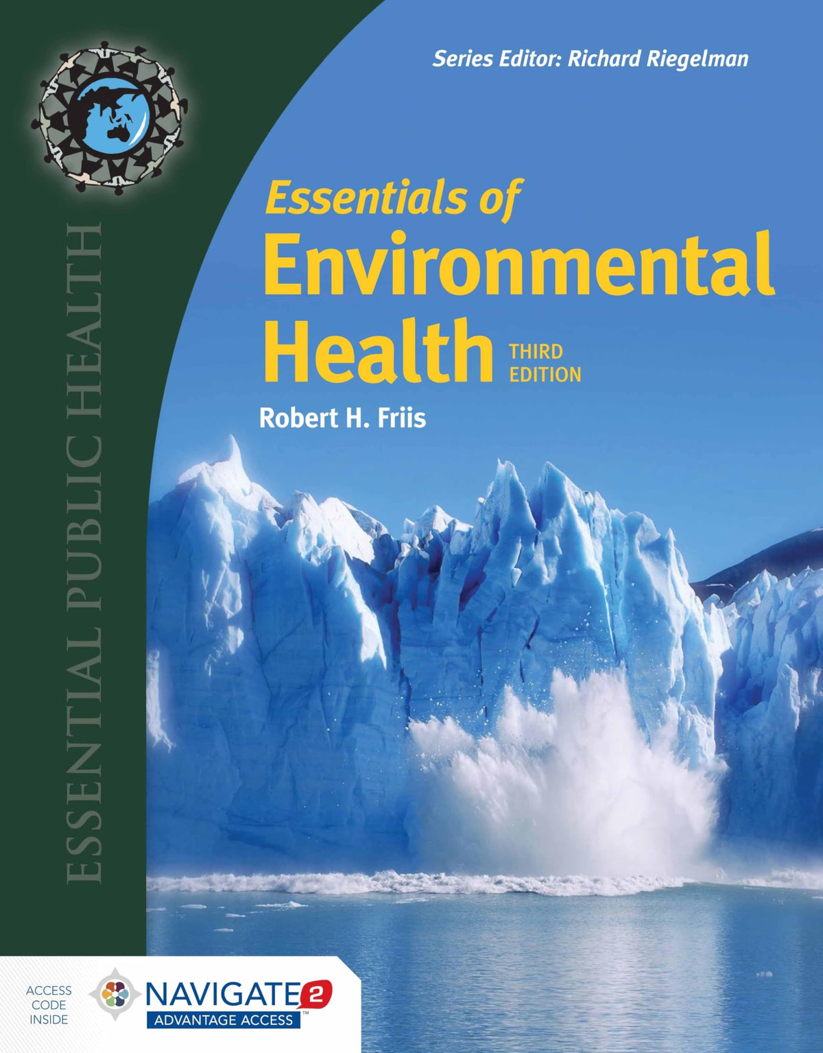 Essentials of Environmental Health:. (Essential Public Health)