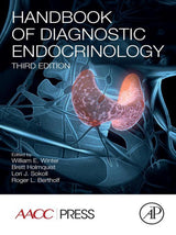 Handbook of Diagnostic Endocrinology: 3rd Edition