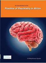 Practice of Psychiatry in Africa