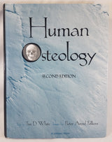 Human Osteology: 2nd Edition