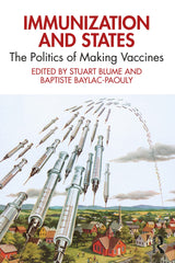 Immunization and States: 1st Edition