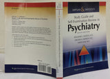 Kaplan & Sadock's and Self-Examination Review in Psychiatry (/SELF EXAM REV/ SYNOPSIS OF PSYCHIATRY (KAPLANS)): Ninth Edition