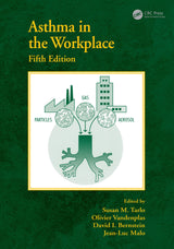 Asthma in the Workplace: 5th Edition