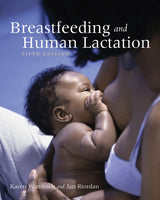 BOOK ALONE: BREASTFEEDING & HUMAN LACTATION 5E