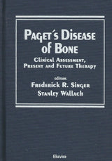 Paget's Disease of Bone: Clinical Assessment, Present and Future Therapy
