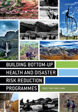 Building Bottom-up Health and Disaster Risk Reduction Programmes: 1st Edition, Kindle Edition