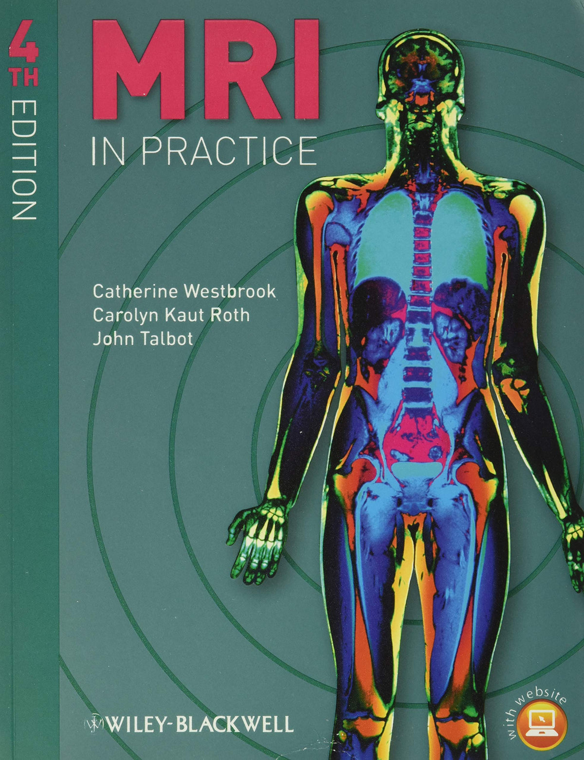 MRI in Practice: 4th Edition