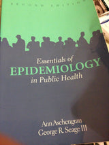 Essentials of Epidemiology in Public Health, 2nd Edition