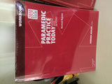 SSG- PARAMEDIC PRACTICE TODAY REV VOL 2 STUDENT:.:,Reprint Edition