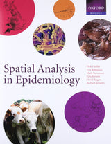 Spatial Analysis in Epidemiology: 1st Edition
