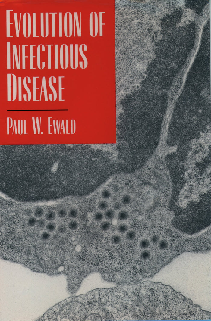 Evolution of Infectious Disease: 1st Edition