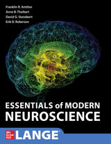 Essentials of Modern Neuroscience: 1st Edition