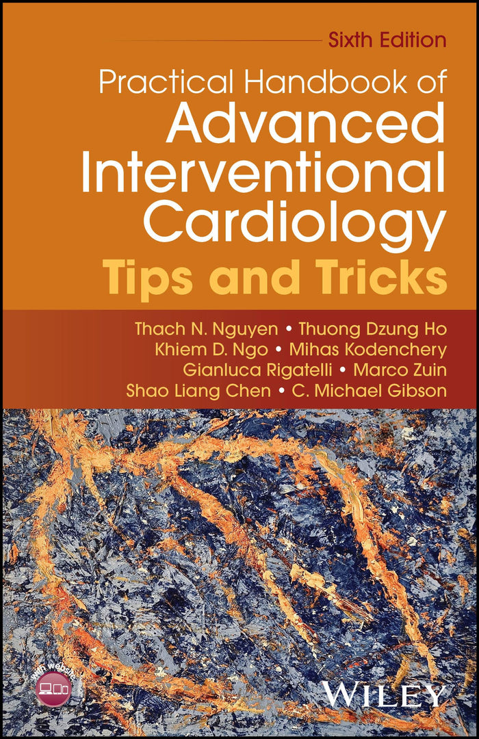 Practical Handbook of Advanced Interventional Cardiology: Tips and Tricks