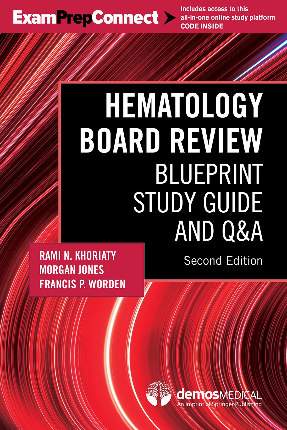 Hematology Board Review: Blueprint and Q&A