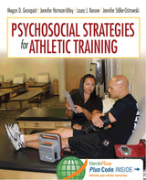 Psychosocial Strategies for Athletic Training: First Edition