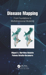 Disease Mapping: 1st Edition