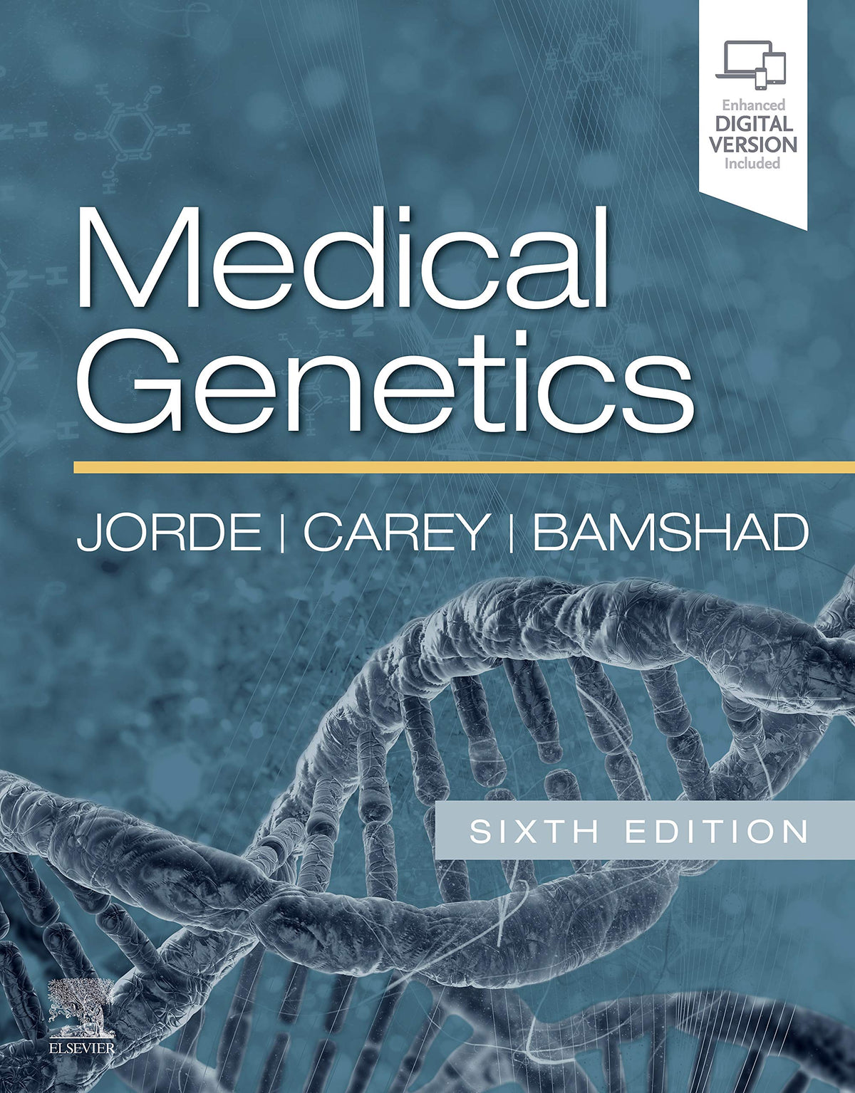 Medical Genetics: 6th Edition