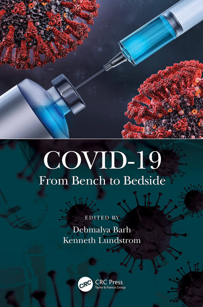 COVID-19: 1st Edition