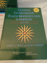 Clinical Gynecologic Endocrinology and Infertility: Eighth Edition