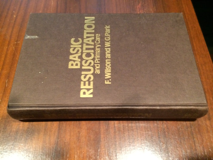 Basic Resuscitation and Primary Care