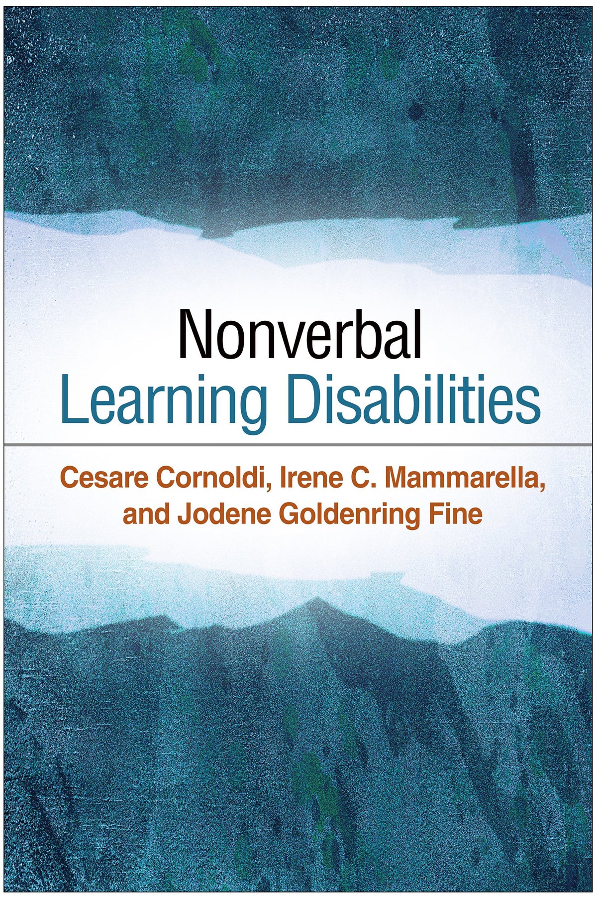 Nonverbal Learning Disabilities: Illustrated Edition