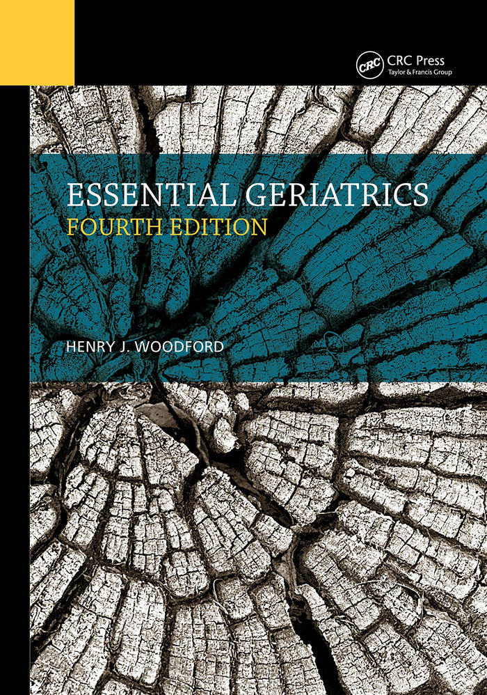 Essential Geriatrics: 4th Edition